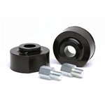 Daystar 2in Comfort Ride Front Leveling Kit - DAY KF09101BK