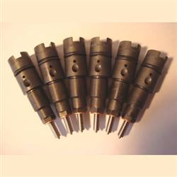 DDP ISB150 Stage 4 150 HP Injectors 1998.5-2002 Dodge 5.9L Cummins