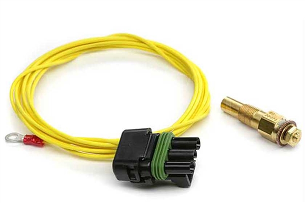 Edge Products 98608 EAS Temperature Sensor for CS, CTS, CS2, and CTS2 Devices