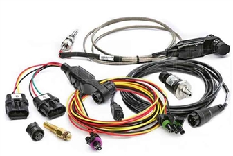 Edge Products 98617 EAS Competition Kit for CS, CTS, CS2, and CTS2 Devices