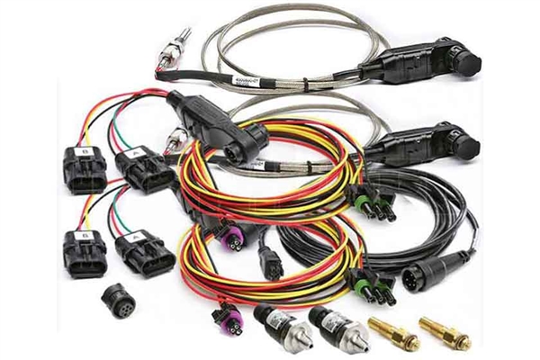 Edge Products 98618 EAS Data Logging Kit for CS, CTS, CS2, and CTS2 Devices