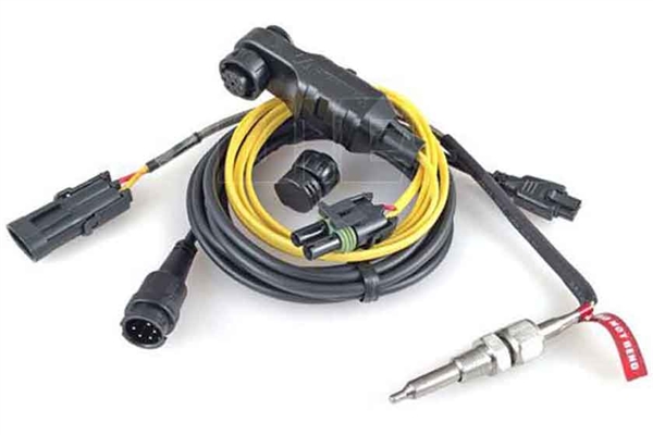 Edge Products 98620 EAS Daily Driver and Tow Starter Kit for CS, CTS, CS2, and CTS2 Devices