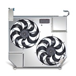 Flex-a-Lite Electric Engine Cooling Fan - FLX-272