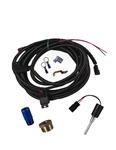 FASS Fuel Systems HK1001 Electric Fuel Heater Kit  for Universal   Trucks
