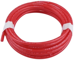 Firestone 9145 100 Ft Red 1/4 Inch Air Line Tubing Universal