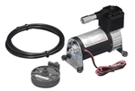 Firestone 9284 Standard Duty Air Compressor Universal