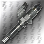 Industrial Injection 0986435502R3 32 LPM Race 3 Injectors 2001-2004 GM 6.6L Duramax