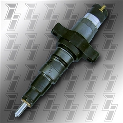 Industrial Injection 0986435503-R2 125 HP Race 2 Injector 2003-2004 Dodge 5.9L Cummins