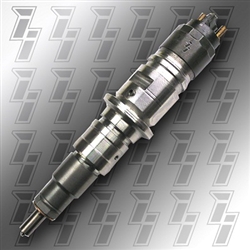 Industrial Injection 0986435518SE-R3 Reman 180 HP Race 3 Injector 2007-2010 Dodge 6.7L Cummins