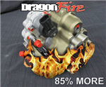 Industrial Injection 0986437303DF New DRAGON FIRE Modified CP3 Injection Pump 2001-2004 GM 6.6L Duramax