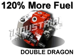 Industrial Injection 0986437334DD DOUBLE DRAGON Over Injection Pump 2007.5-2011 Dodge 6.7L Cummins