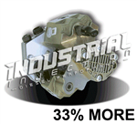 Industrial Injection 0986437334SHO Over Injection Pump 2007.5-2011 Dodge 6.7L Cummins