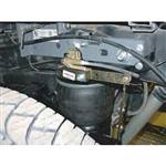 Kelderman 0in Rear 4-Link Kit (Short Bed) - KDM 11153