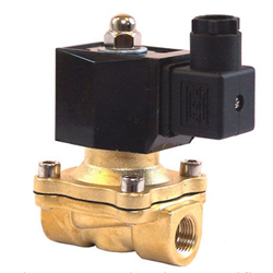 Kleinn Automotive Air Horns VX7003 Vortex 7 Series 12v Solenoid Valve