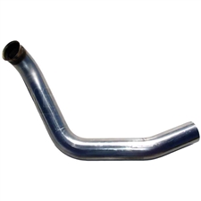 MBRP FS9401 4" T409 Stainless Down Pipe for 1999-2003 Ford 7.3L Powerstroke