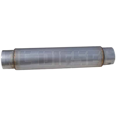 MBRP M2050 5" Aluminized Muffler