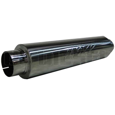 MBRP M91031 4" Stainless T409 Muffler