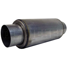 MBRP R1009 4" Stainless T304 Resonator