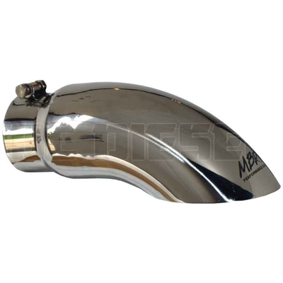 MBRP T5086 5" Turn Down Stainless T304 Exhaust Tip