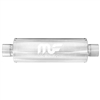 MagnaFlow 12770 7" Round Body Muffler