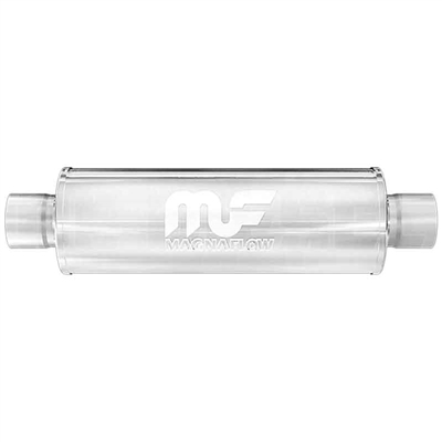 MagnaFlow 12770 7" Round Body Muffler