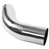 MagnaFlow 35183 5" Round Single Wall Turndown Exhaust Tip