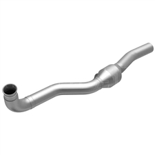 MagnaFlow 60502 Direct Fit Catalytic Converter for 2006 GM 6.6L Duramax LLY, LBZ