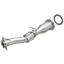 MagnaFlow 60503 Direct Fit Catalytic Converter for 2008-2010 Ford 6.4L Powerstroke