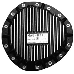 Mag-Hytec MHT AA14-10.5 Single Rear Wheel Differential Cover 2003-2005 Dodge 5.9L Cummins