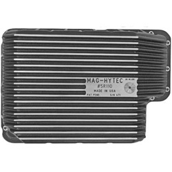 MMag-Hytec MHT F5R110 Transmission Pan 2003.5-2007 Ford 6.0L Powerstroke, 6.8L V10, 5R110 Transmission