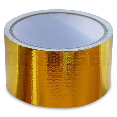 Mishimoto MMGRT-235 Heat Defense Heat Protective Tape