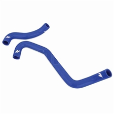 Mishimoto MMHOSE-F2D-01BL Silicone Coolant Hose Kit for 2001-2003 Ford 7.3L Powerstroke
