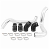 MMICP-DMAX-02BK Intercooler Pipe and Boot Kit 2002-2004 GM 6.6L Duramax LB7 for