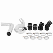 Mishimoto MMICP-F2D-03BK Intercooler Pipe and Boot Kit for 2003-2007 Ford 6.0L Powerstroke