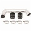 Mishimoto MMICP-F2D-08CBK Cold-Side Intercooler Pipe and Boot Kit for 2008-2010 Ford 6.4L Powerstroke