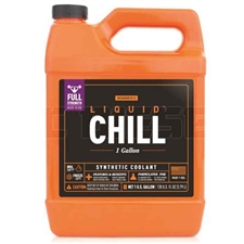 Mishimoto MMRA-LC-FULLF Liquid Chill Synthetic Engine Coolant
