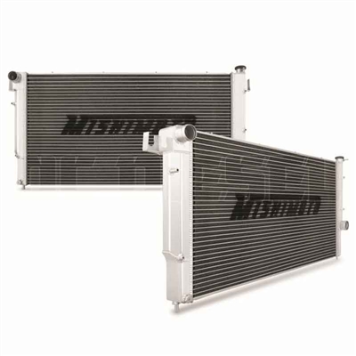 Mishimoto MMRAD-RAM-94 Aluminum Radiator for 1994-2002 Dodge 5.9L Cummins