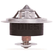 Mishimoto MMTS-RAM-94H High-Temperature Thermostat for 1994-1998 Dodge 5.9L Cummins