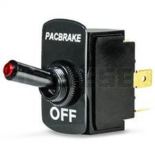 Pacbrake C18053 Performance Override Switch for 1994-1998 Dodge 5.9L Cummins