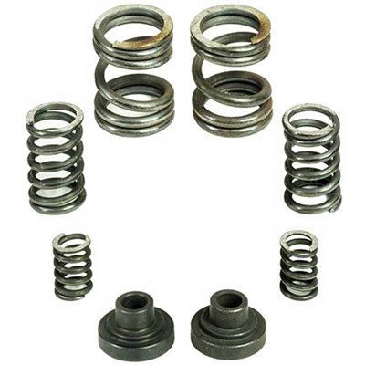 Pacbrake HP10029 Governor Spring Kit for 1994-1998 Dodge 5.9L Cummins