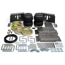 Pacbrake HP10181 Air Suspension Kit for 2005-2010 Ford 6.0L, 6.4L Powerstroke