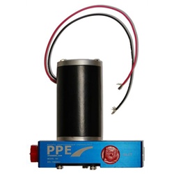 PPE Diesel 1130500 Electric Fuel Pump 2001-2008 GM 6.6L Duramax