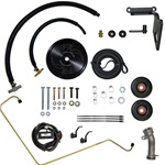 PPE Diesel 1130650 Dual Fueler Kit 2004.5-2005 GM 6.6L Duramax