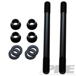 PPE Diesel 1180201 Custom Aged Head Stud Kit 2001-2010 GM 6.6L Duramax