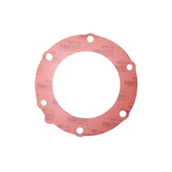 PPE Diesel 1280458 Gasket for Allison Transmission to Transfer Case 2001-2008 GM 6.6L Duramax