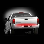 Recon 26412 Tailgate Light Bar 49 inch Line of Fire