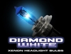 Recon 2649005DW Fog Light Bulb 9005 Diamond White
