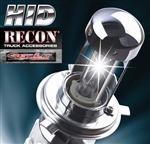 Recon 2649007HID Fog Light Bulb 9007 HID Off-Road