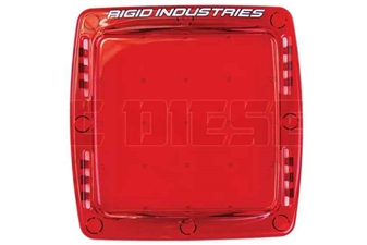 Rigid Industries 10395 Q-Series Cover