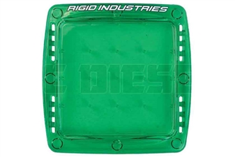 Rigid Industries 10397 Q-Series Cover